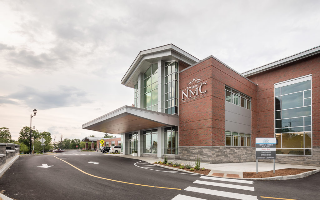 Urgent Care—shorter wait times - Northwestern Medical Center