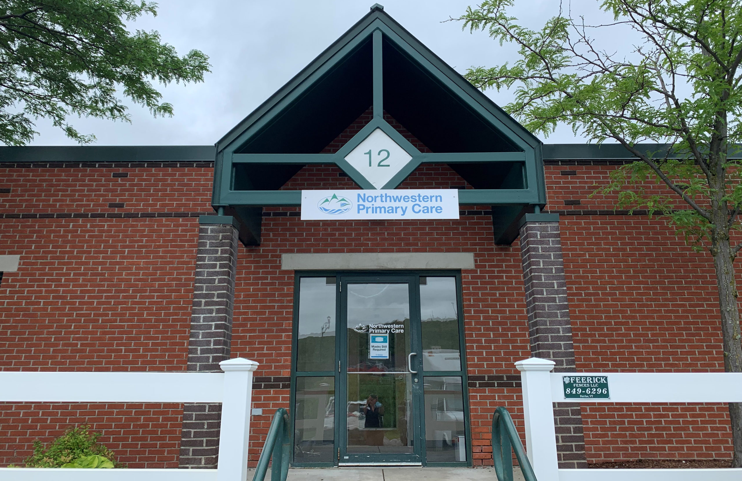 Primary Care Northwestern Medical Center