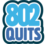 802 quits logo