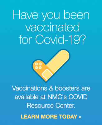 Have you been vaccinated for Covid-19?
