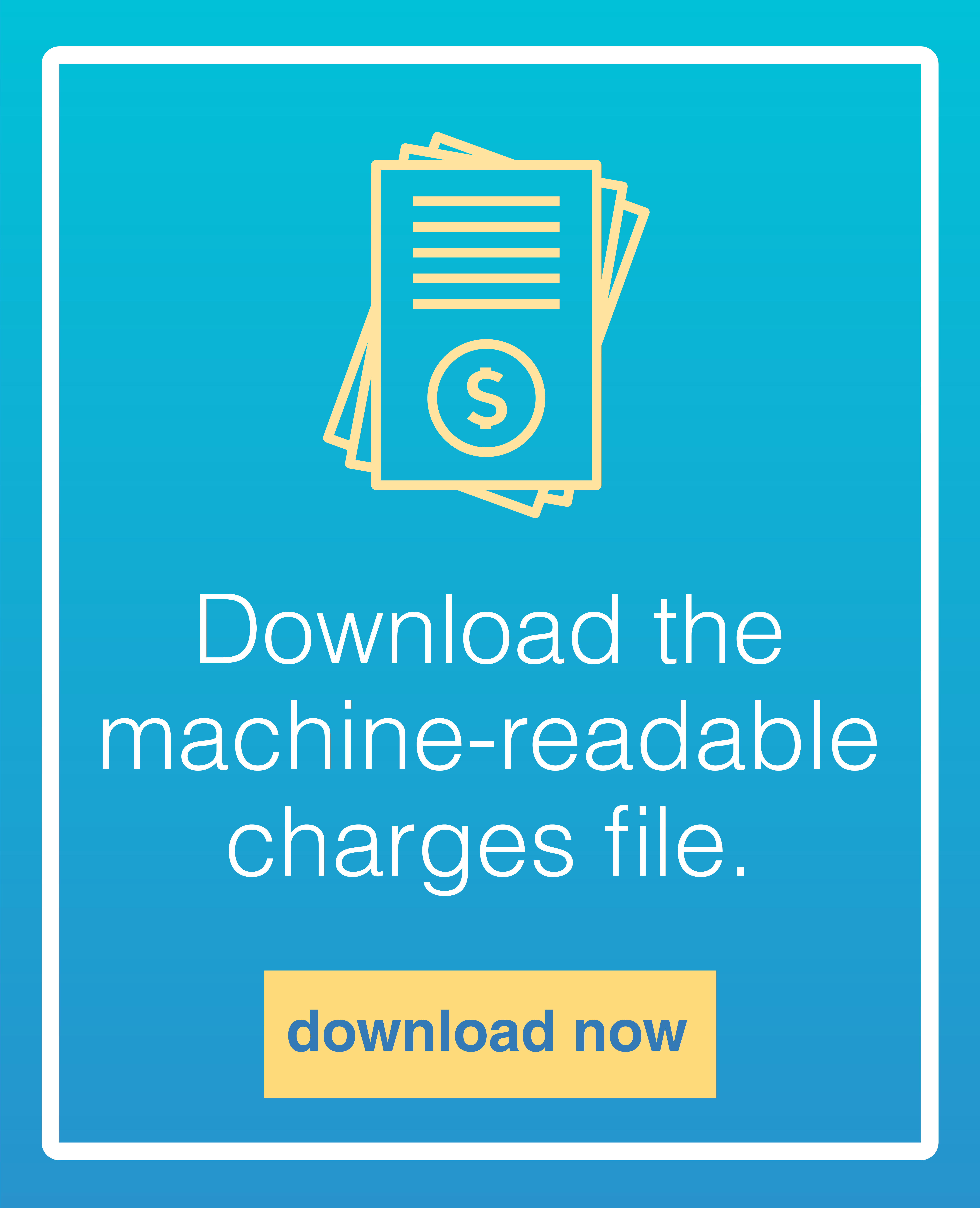 Download machine-readable charges file