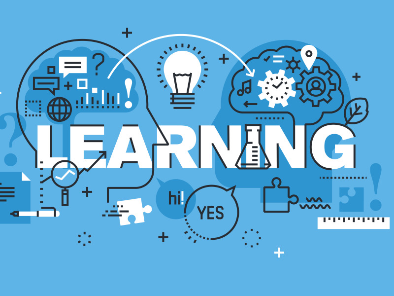 Learning