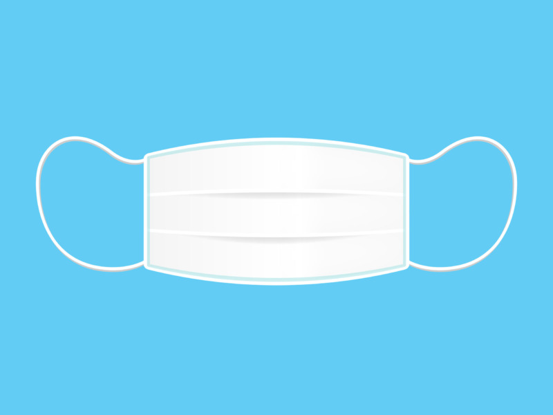 surgical mask