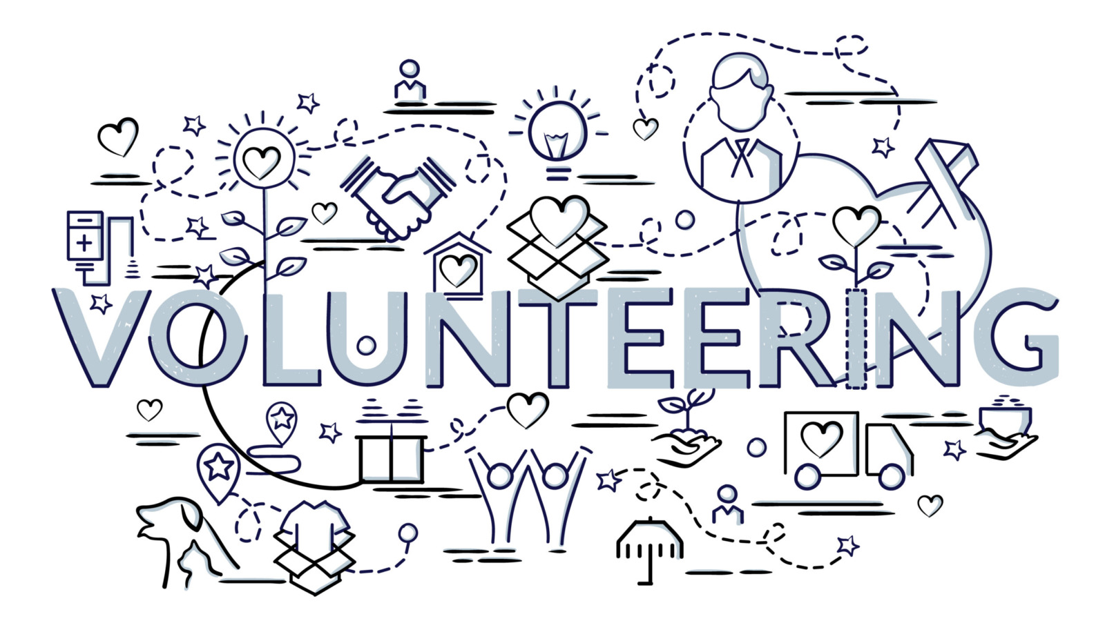 Volunteering