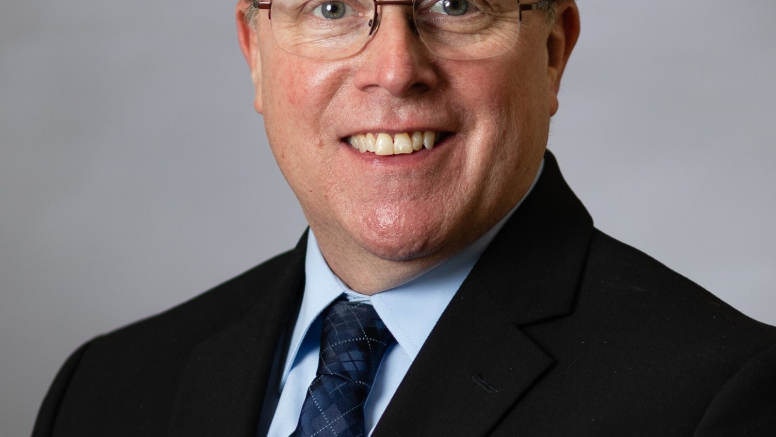 Northwestern Medical Center's Chief Operating Officer, Jonathan Billings