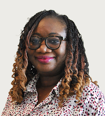 Doctor Remi Okwechime