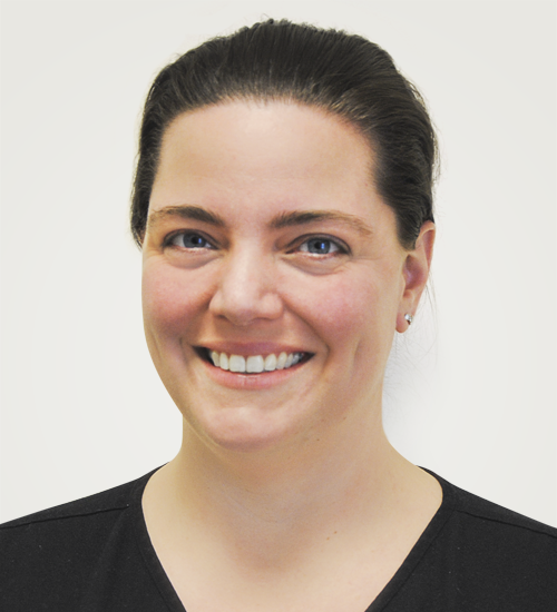 Jennifer Banacos, PT for Northwestern Medical Center