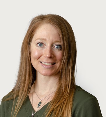 Danielle DiGangi headshot, PA in Orthopaedics
