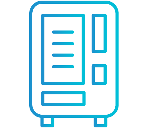 Vending machine