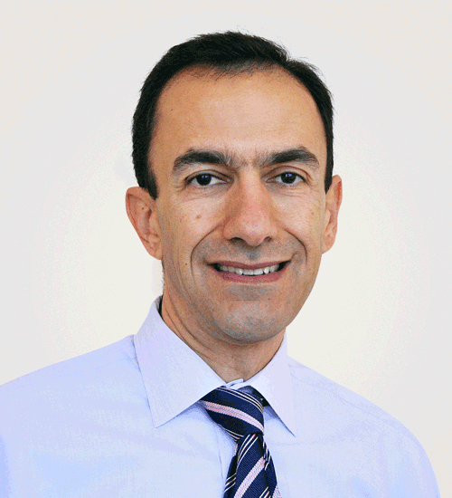 Haitham Nsour, MD