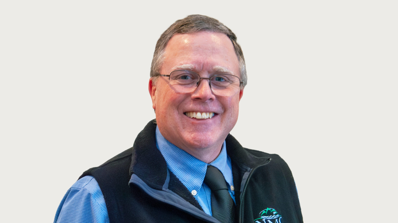 Interim Chief Executive Officer Jonathan Billings