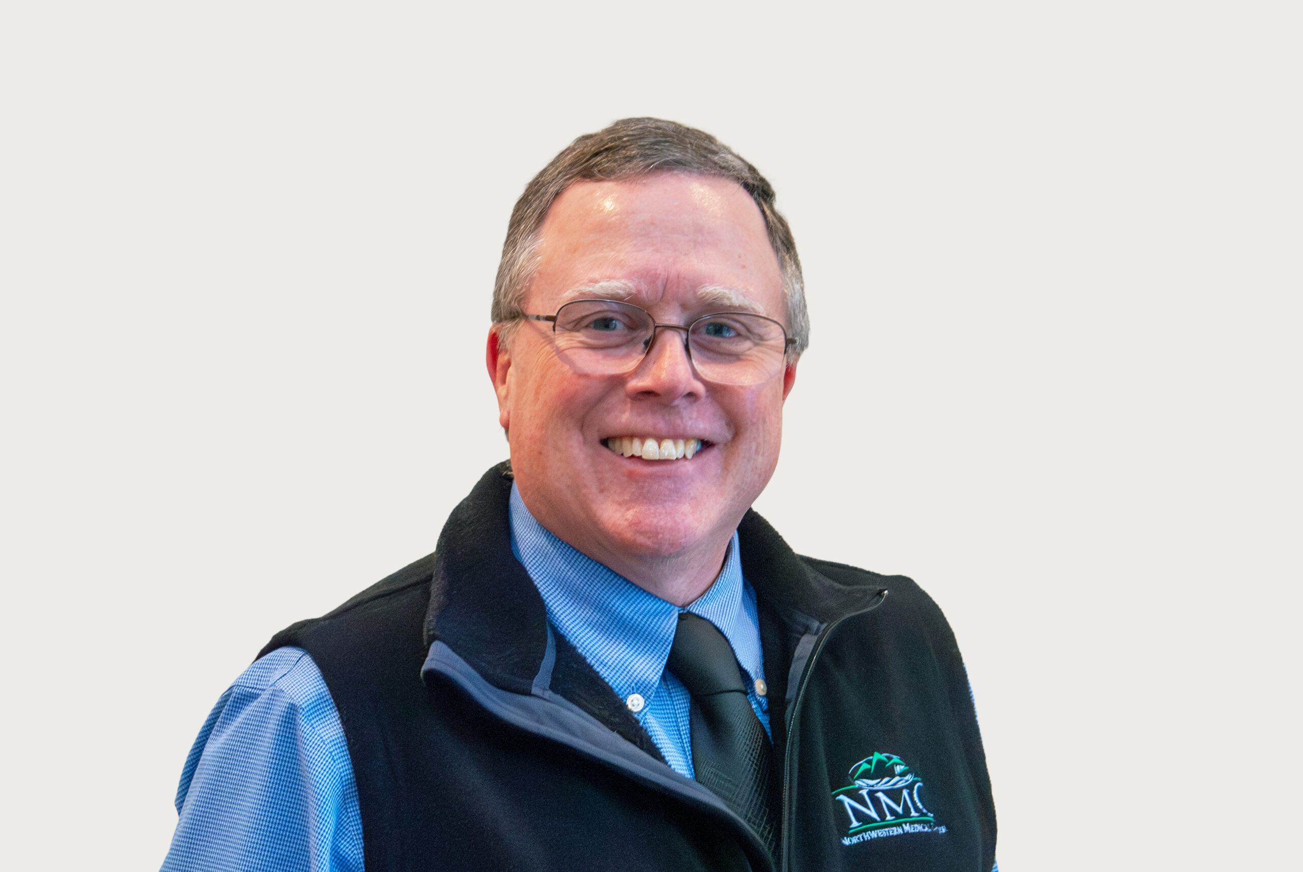 Interim Chief Executive Officer Jonathan Billings