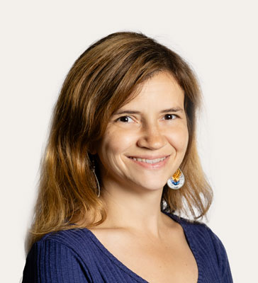 Katherine Shattuck, Inpatient Pediatrics at NMC