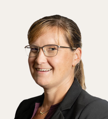 Colleen Moran, Inpatient Pediatrics at NMC
