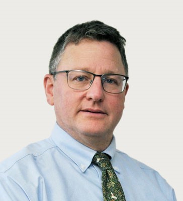 Adam Kunin, Cardiologist at NMC