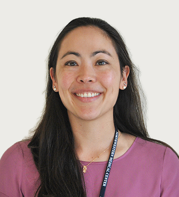 Allicia Imada, MD, Orthopaedic Surgery