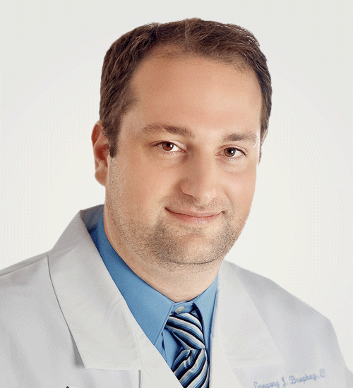 Gregory Brophey, Ophthalmology at NMC