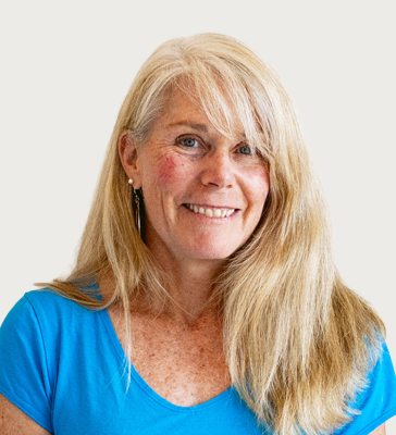 Christine Malcolm, emergency medicine at NMC
