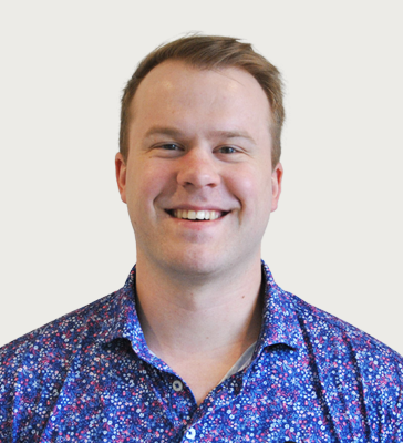 Curtis Gauthier, Orthopaedics at NMC