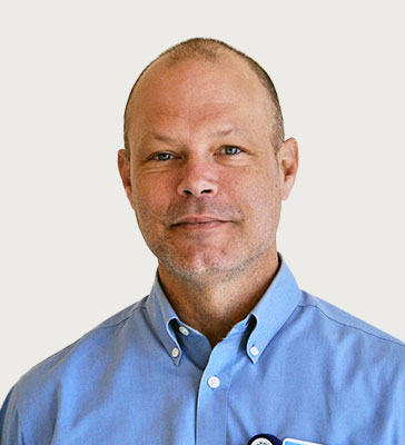 Eric Gorman, Pathology at NMC