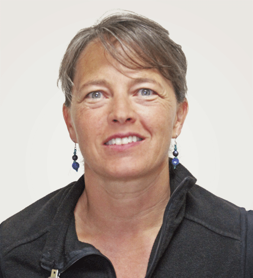 Jodi Forwand, emergency medicine at NMC