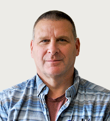 Gino Trevisani, general surgery at NMC