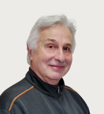 Guy Tousignant, Anesthesiologist at NMC