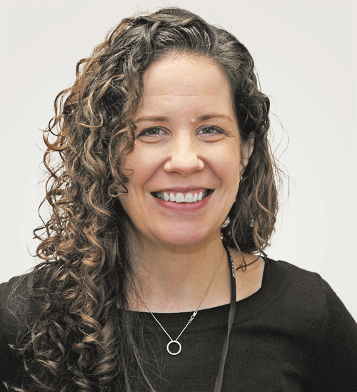 Kamie Holmes, Orthopaedics at NMC