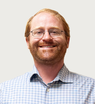 Ian Hunter, emergency medicine at NMC