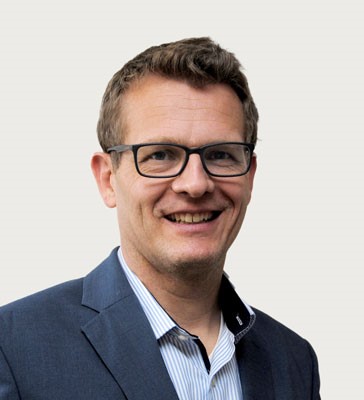 Jan Denkmann, Cardiologist at NMC