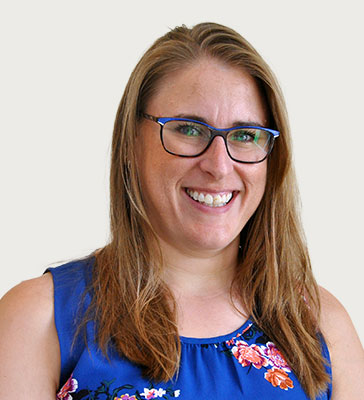 Jennifer Smith, inpatient care at NMC