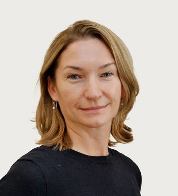 Jolanta Amblo, inpatient care at NMC