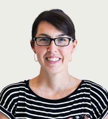 Kirsten Lanpher, inpatient care at NMC