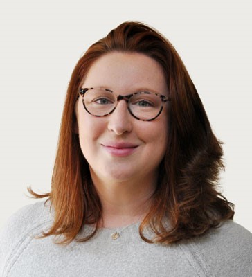 Meghan Reilly, inpatient pediatrics at NMC