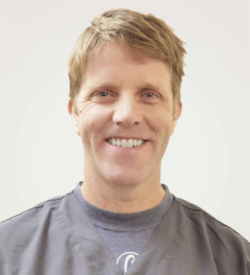 Christopher Niles, emergency medicine at NMC