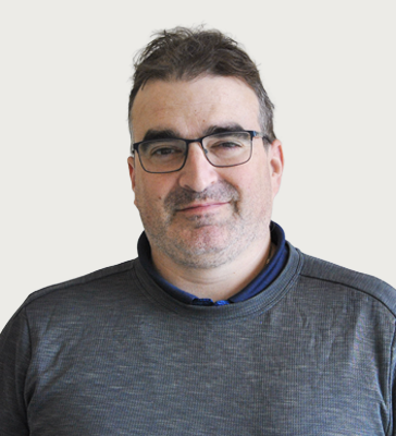 Frederic Laporte, emergency medicine at NMC