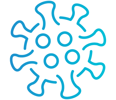 upclose germ