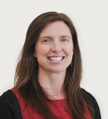 Ann Carpenter, emergency medicine at NMC
