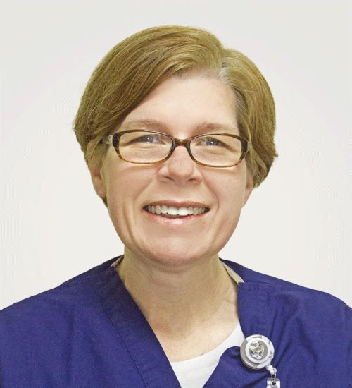 Nicole Stone, Anesthesiologist at NMC