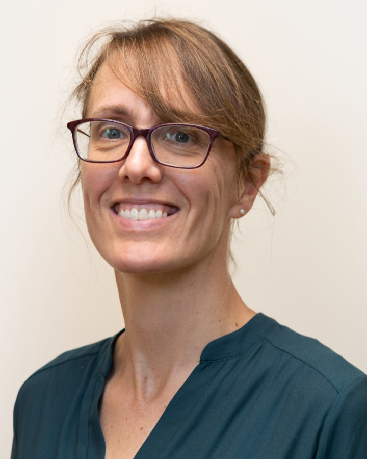 Tracy Hagerty, Cardiologist at NMC