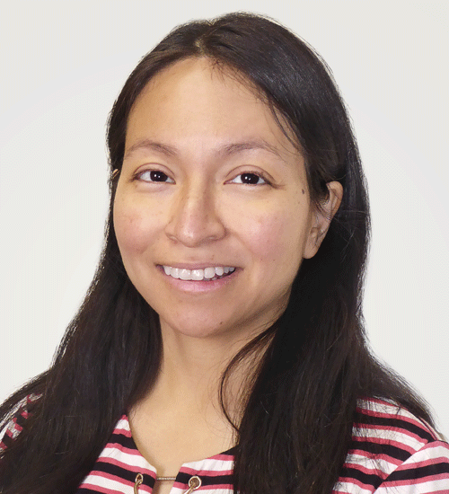 Uyen Phuong Vietje, Pathology