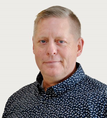 Andrew Robison, urgent care at NMC