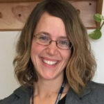 Chasidy B, Tobacco Treatment Specialist