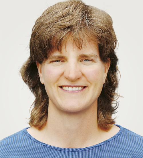Lori Deering, physical therapist at NMC