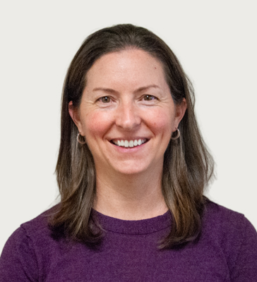 Heather Ransom, physical therapist at NMC