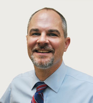 Patrick Osborne, emergency medicine and urgent care at NMC