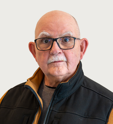 Certified Registered Nurse Anesthetists Harold Simpson