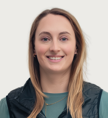 Physical Therapist Emily Boyden