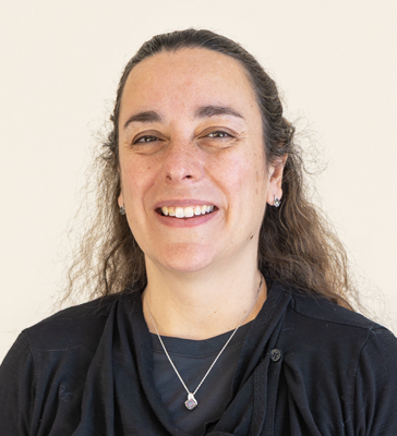 Jennifer Covino, MD, FAAP Inpatient Pediatric Hospitalist