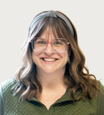 Physical Therapist Katie Cutillo